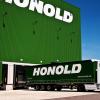 Der große Logistiker Honold ist nicht das richtige für Mering - finden die Gegner. 