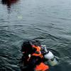 Taucher der Schondorfer Wasserwacht haben in Zusammenarbeit mit einem Münchener Unternehmer eine besondere Suchaktion im Ammersee veranstaltet.