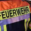 Die Feuerwehr wurde in Gundelfingen wegen eines Kaminbrandes alarmiert. 