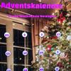 Die Musikschule Nersingen will mit einem digitalen Adventskalender weihnachtliche Stimmung verbreiten.