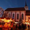 Mindelheimer Weihnachtsmarkt