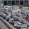 In dieser Woche drohen Staus auf der A9. Schuld ist die Dauerbaustelle zwischen Langenbruck und dem Dreieck Holledau.