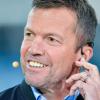 Lothar Matthäus will nicht der Trainer des DFB-Teams werden.