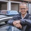Landsbergs Polizeidirektor Bernd Waitzmann.