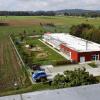 Das Kinderhaus an der Römerauterrasse im Westen der Stadt. Im Osten - am Reischer Talweg - soll eine weitere Kindertagesstätte nach genau diesen Plänen nachgebaut werden.