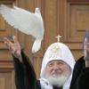 Historische Begegnung: Der russisch-orthodoxe Patriarchen Kirill trifft in der kommenden Woche Papst Franziskus.