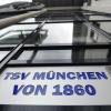 Eigentlich sollte beim TSV 1860 München am Sonntag eine Mitgliederversammlung stattfinden.
