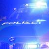 Ein alkoholisierter Autofahrer hat in Oberhausen einen Unfall verursacht.
