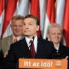 Wende-Wahl in Ungarn komplett
