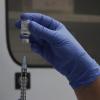 Der Corona-Impfstoff von Novavax steht ab Ende Februar in Deutschland zur Verfügung.