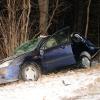 Ein Mensch kam am Samstagabend bei einem schweren Verkehrsunfall in Günzburg ums Leben. Foto: Dieter März