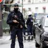 Seit dem Anschlag auf die Redaktion von Charlie Hebdo hat die Polizei in Paris ihre Präsenz erhöht. 