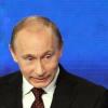 Zu zerbrechlich: Putin nicht als Christbaumkugel