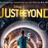 Im Oktober startet "Just Beyond" auf Disney Plus. Holen Sie sich hier bei uns alle Infos.