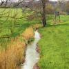 Wanderung in Rohrbach: Wandern bei Friedberg kann sehr interessant sein.