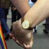 Punktsieg für die Homo-Ehe vor Verfassungsgericht