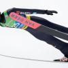 Bester DSV-Adler beim Abschluss in Planica: Andreas Wellinger.