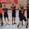 Der VC Amberg liegt den Türkheimer Volleyballern: Wie schon zum Saisonauftakt gewannen sie gegen die Oberpfälzer und zeigten damit, dass sie sich noch längst nicht aufgegeben haben. 	