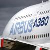 Die arabische Fluggesellschaft Emirates ist der größte Abnehmer von Airbus A380.