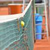 Insgesamt 134 Sportlerinnen und Sportler aus vier Tennisabteilungen am Lechrain nahmen am „Turnier der vier Vereine“ teil.  	