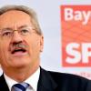 Die bayerische SPD hat den Münchner Oberbürgermeister Christian Ude zum Spitzenkandidaten für die Landtagswahl im September 2013 gewählt.