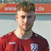Patrick Högg kickt ab der neuen Saison für den TSV Rain. 