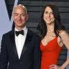 Die Scheidung von Amazon-Chef Jeff Bezos und seiner Frau MacKenzie Bezos ging friedlich über die Bühne.