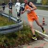 Lionslauf 2014 von Eichstätt nach Neuburg