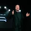 Tesla Gründer Elon Musk will in Brandenburg eine Tesla-Fabrik errichten. 