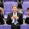 Westerwelle will um FDP-Vorsitz kämpfen