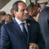 Ägyptens Staatschef Abdel Fattah al-Sisi.