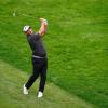 Hat das Turnier im Wentworth Golf Club gewonnen: Der Neuseeländer Ryan Fox.