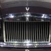 Rolls-Royce steht für Luxus und hohe Preise. Deshalb geht es bei dem Vorfall in Bad Wörishofen auch um viel Geld. 