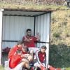 Hängende Köpfe: Trotz einer 2:0-Führung hat es für Türkiyemspor Mindelheim in Markt Wald nicht zum Sieg gereicht. 