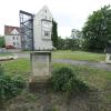 Die Stadt Landsberg plant einen Anbau an die Schlossbergschule.