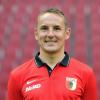 Kehrt als Co-Trainer zum FC Augsburg zurück: Tobias Zellner.