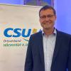 Stephan Karg will am 3. Dezember zum Ersten Bürgermeister der Stadt Höchstädt gewählt werden. Er ist am Dienstagbend von der CSU nominiert worden. 