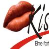 Viele Jahre lang hat die Gemeinde Kissing mit einem Kussmund für sich geworben. Nun soll ein Neues entwickelt werden.  	