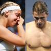 Sabine Lisicki und Freund Benjamin Starke: Liebes-Aus!