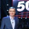 Günther Jauch und seine Show "500 - Die Quiz-Arena" ist heute Abend bei RTL zu sehen.