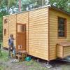 Tiny House: Wohnen im Mini-Eigenheim