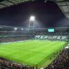 Der SV Werder Bremen wäre von einem Abbruch der Liga derzeit negativ betroffen.