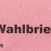 Bei der Sozialwahl können schon 16-Jährige abstimmen. (Symbolfoto)