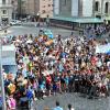 Am Freitag, 20. September, ist am Rathausplatz in Augsburg eine große Protestaktion der Bewegung „Fridays for Future“ geplant. 