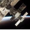 Raumschiff fliegt an ISS vorbei statt anzudocken