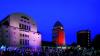 Im Gaswerk geht es rund