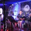Ein Klangerlebnis: die Band Trion mit Drummer Helmar Sagel im Doubles in Donauwörth. 	<b>Foto: Helmut Bissinger</b>
