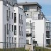 Der Wohnungsbau in Deutschland kommt kaum in Schwung.