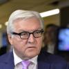 Will Frank-Walter Steinmeier wirklich Bundespräsident werden, braucht er vor allem Stehvermögen.