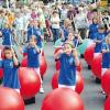 Beim Sommerfest in Meitingen treten auch die Streethoppers des SV Erlingen wieder auf. 